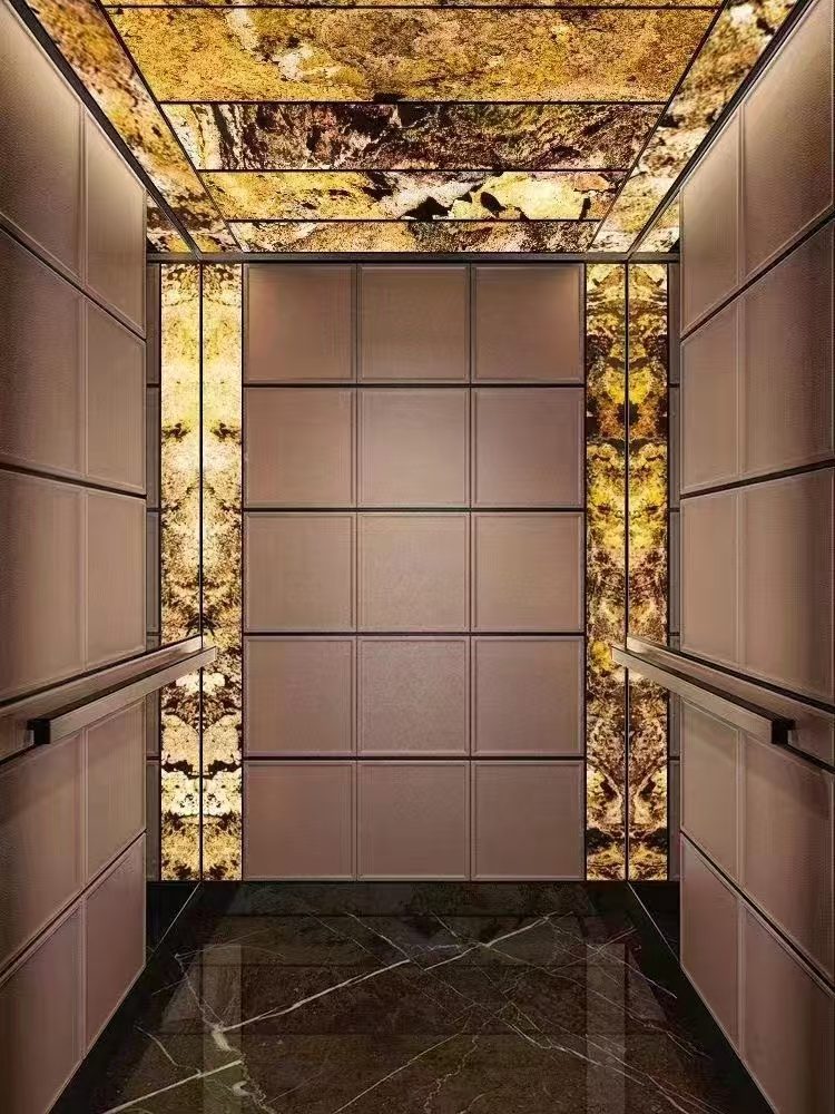 電梯廂壁板|Lift car wall panels