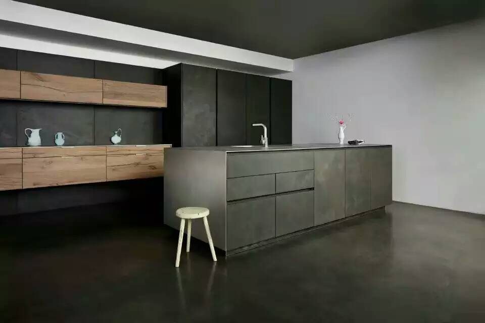 廚房櫃體|Kitchen cabinetry