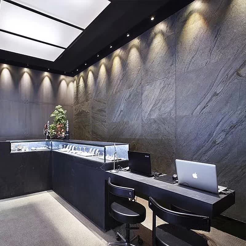 珠寶展示櫃台|Jewellery counter