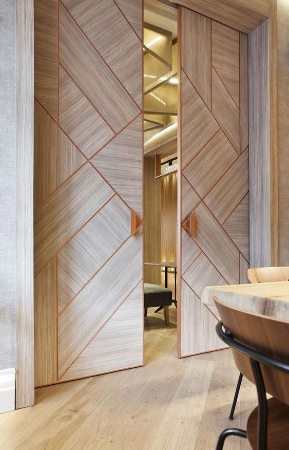 Extendable Curved-Wrap Natural Fiberboard System