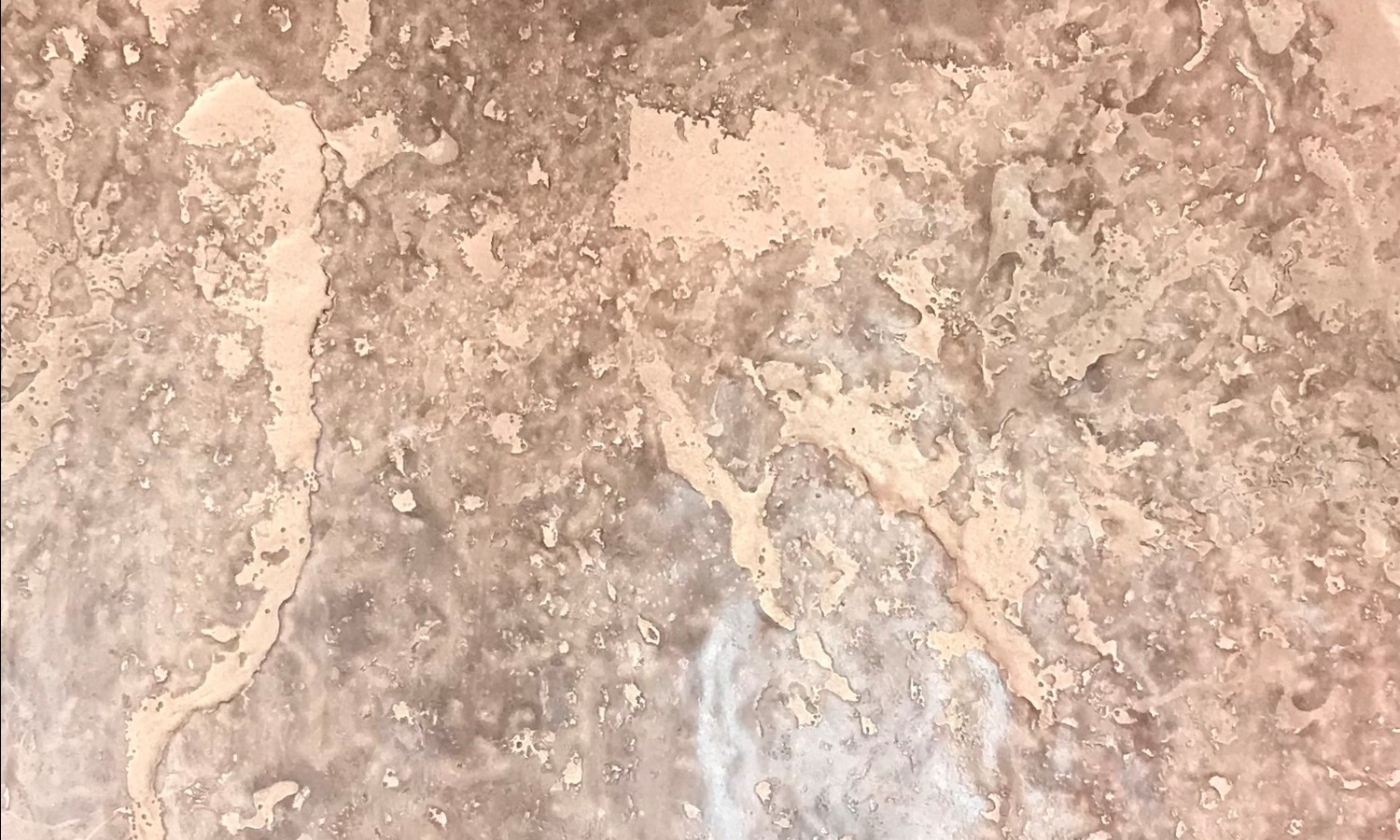 Patina Vein — signature patterns