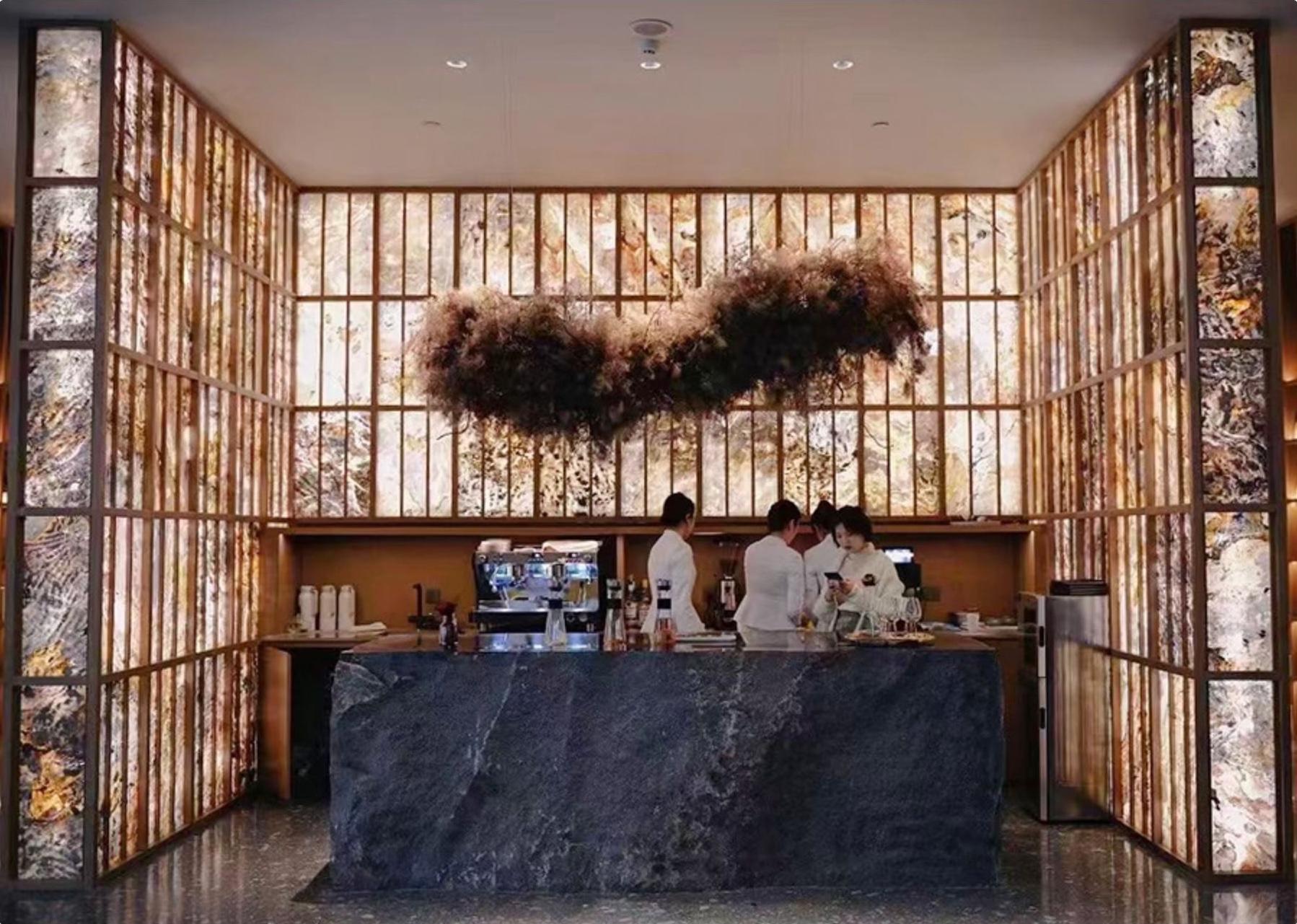 DIY Stone Veneer — retail update