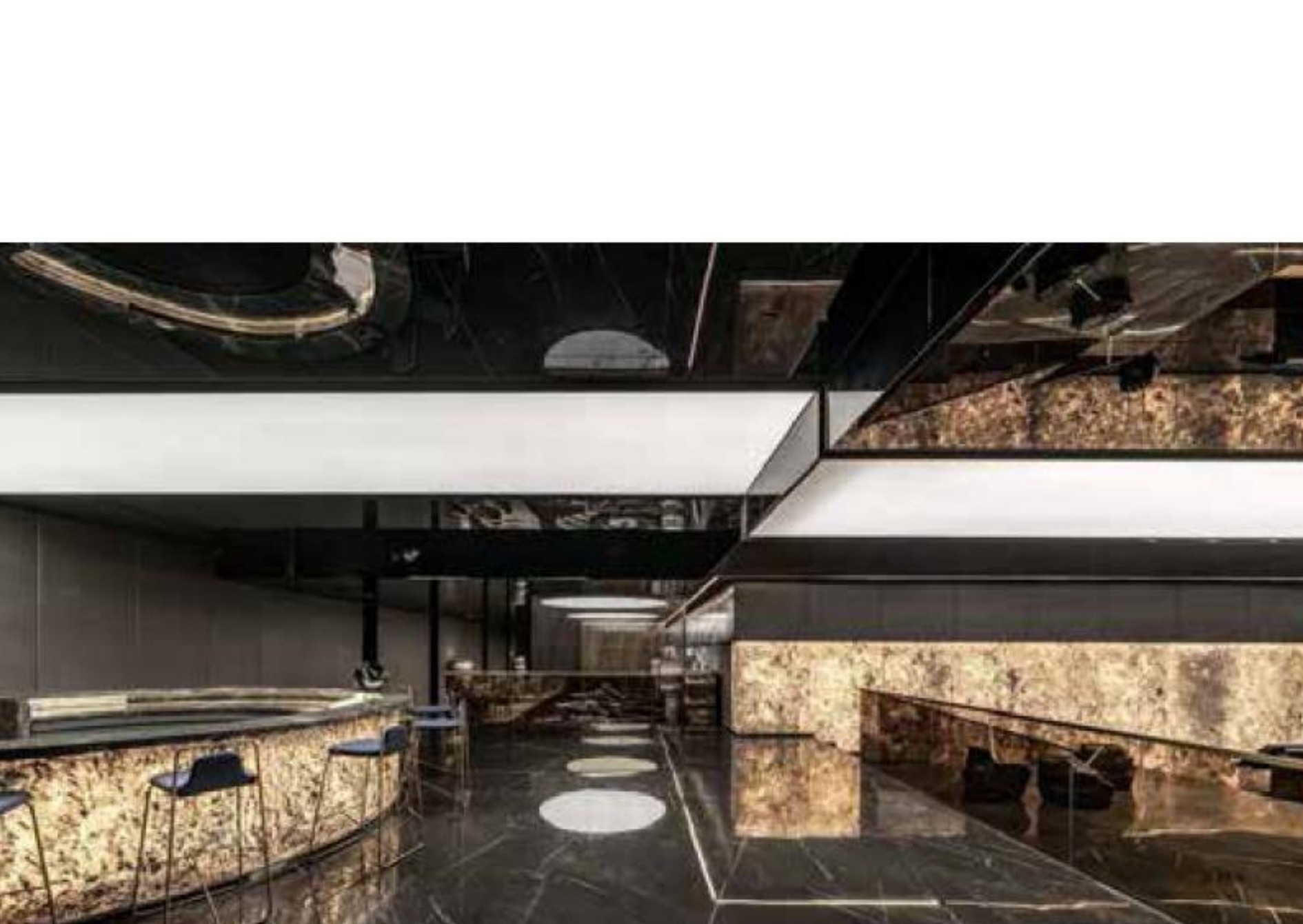 Patina Vein — hospitality warm atmosphere